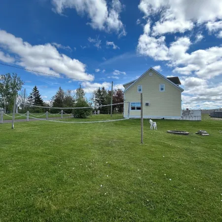 Shining Waters - Ingleside Cottages