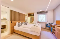 Hotel Waldgasthof Buchenhain Hotels in Baierbrunn