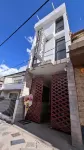 ホテルバレアンディノ アントニオ ロレナ病院周辺のホテル