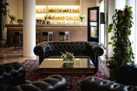 Hotel City - bar