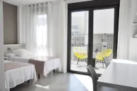 Residencia Universitaria Resa Tarragona Mediterrani - 2-Star