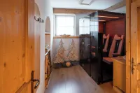 Bio Boutique Hotel Laurino - Kylpylä