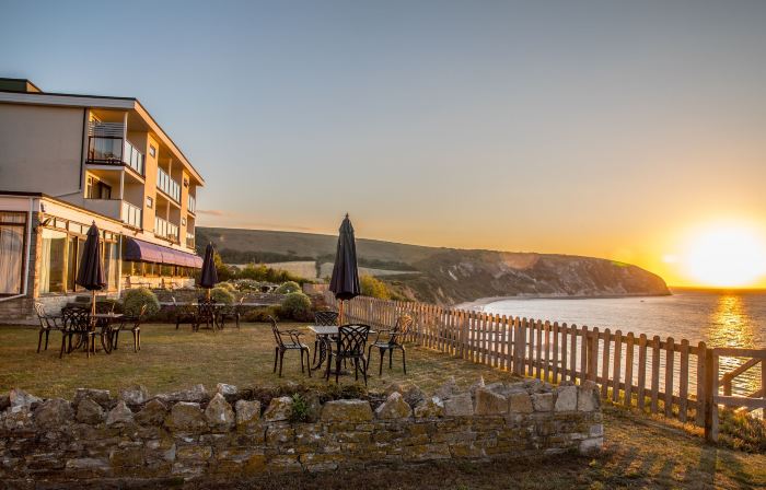 The Pines Hotel