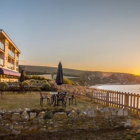 The Pines Hotel