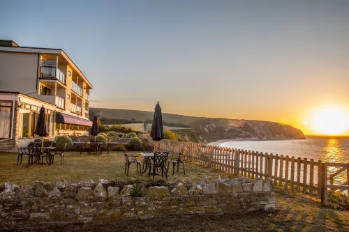 The Pines Hotel Hotels in Swanage