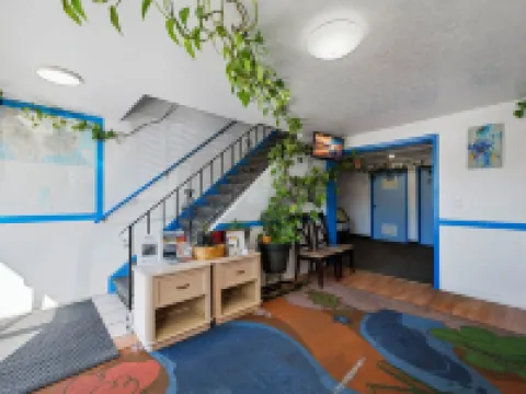 Budget Motel Hotels in Millard County
