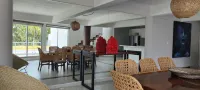 Hermoso Departamento en Cozumel, Con Vista Al Mar Caribe C9