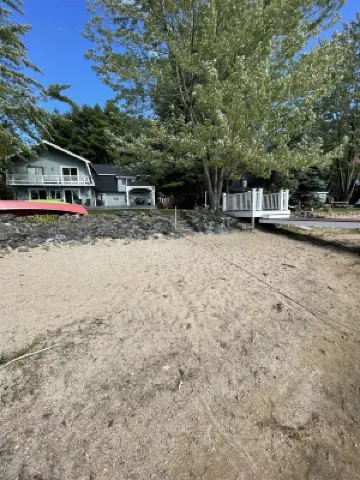 Camp Sandbar Limit 12 4 Bedroom Home by RedAwning