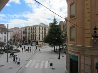 Hotel Avenida Hoteles en Requena