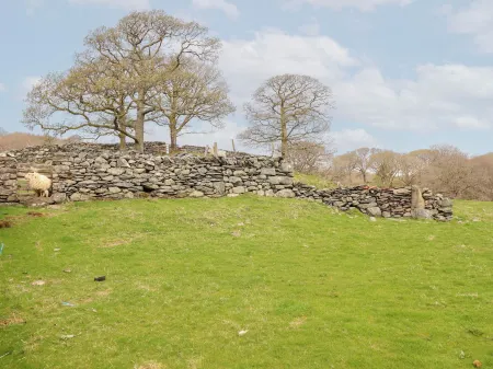Y Bwthyn Отели рядом с достопримечательностью «Шелл Айленд»