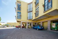 호텔 세노리알 케레타로