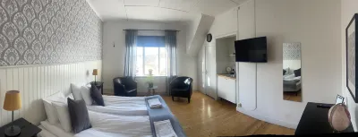 Hotell Vik