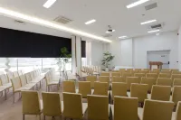 Orucoglu Oreko Hotel Hotel di Kecili Koy Mahallesi