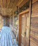 La Casona Puelo Lodge Hotels in Пуэрто Монт