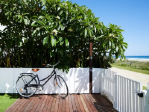 Tessa's on the Beach Hotels in Bilinga