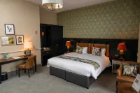 Himley House by Chef & Brewer Collection - bar