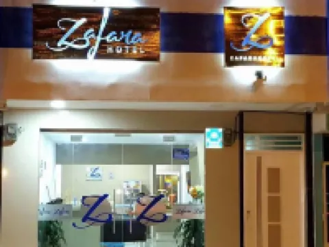 Zafara Hotel Hotels in Gaira