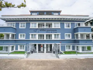 아바 아파트먼트 플라야 데 그로스 산 세바스티안