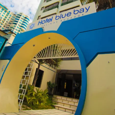 Blue Bay Hotel