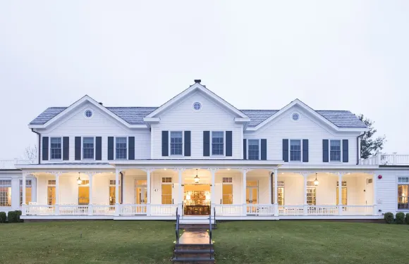 誇格俱樂部酒店