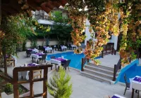 Kemer Agon Butique Hotel - Layanan Antar-Jemput