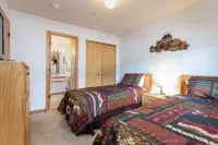 113 Cinnamon Ridge 2 Bedroom Condo by RedAwning - balcony