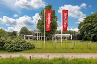 Stayokay Hostel Egmond Hotel a Castricum