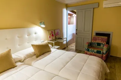 Hospedium Hotel El Nido de Alcudia Suites Hotels near Paseo de San Gregorio