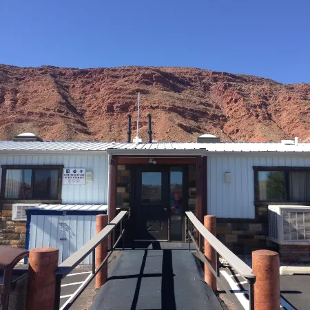 Silver Sage Inn Moab