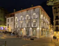 San Ramón del Somontano فنادق في Barbastro