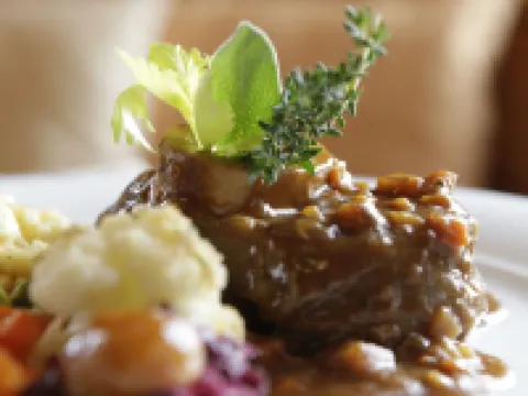 Hotel Ducan Hotels in Monstein