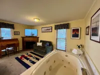 The Ludington House Hotels in Ludington