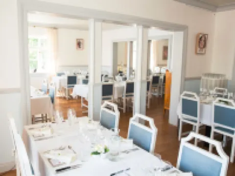 Sahanlahti Resort Hotels in Puumala