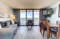 0809 Carolina Shores by Atlantic Towers Hotels in Carolina Beach