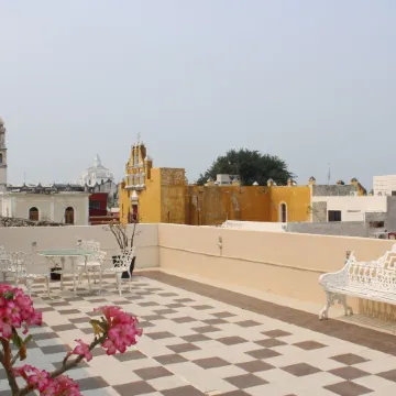 Hotel Guaranducha Inn