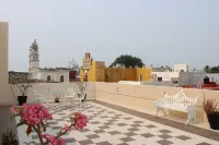 Hotel Guaranducha Inn