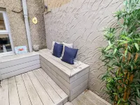 Driftwood Terrace - Homestays