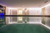 Kronplatz-Resort Hotel Kristall - Pools