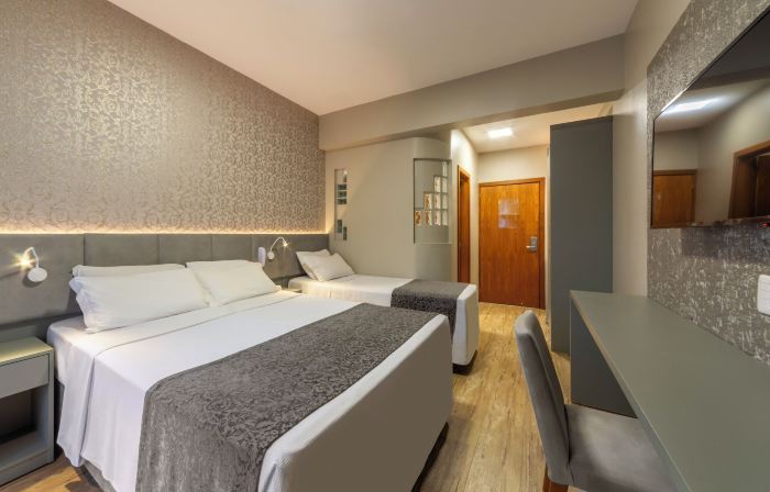 Hotel Laghetto Siena Gramado