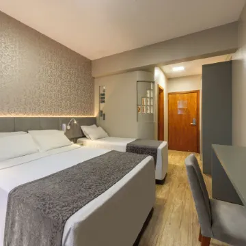 Hotel Laghetto Siena Gramado