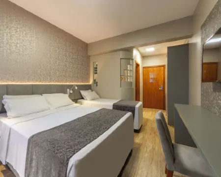 Hotel Laghetto Siena Gramado Hotéis em Gramado