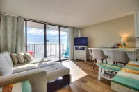 0611 Endless Horizon by Atlantic Towers Hotels in Carolina Beach