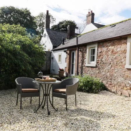 Faraway Cottage