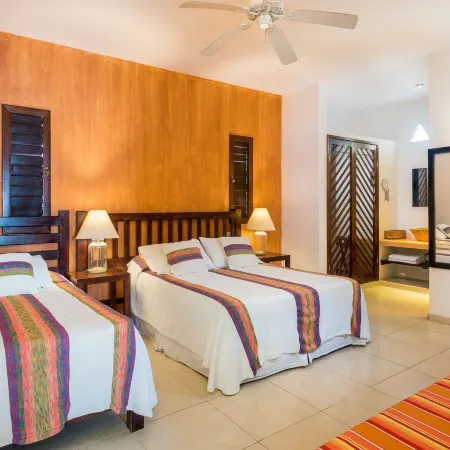 Villas El Encanto Cozumel