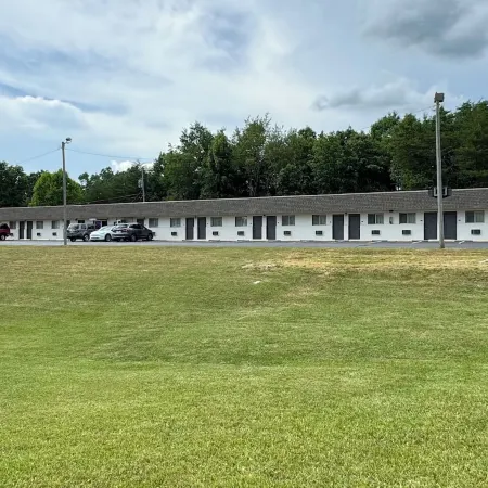 Economy Inn