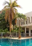 B & B le Nomade Hotels in Ouagadougou