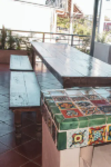 Hotel Tulum Centro, Party Hotel