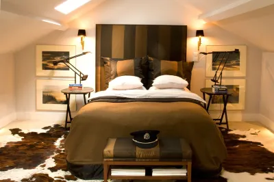 Bourgogne Suite Maastricht Hotels in Wyck