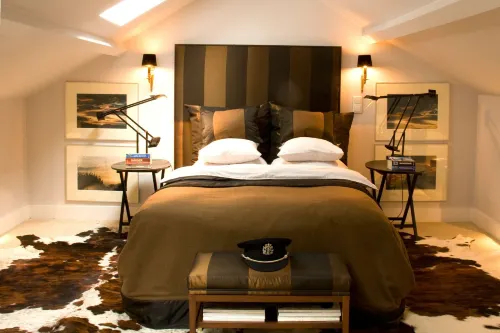 Bourgogne Suite Maastricht