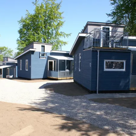 Fjordlyst Hotel